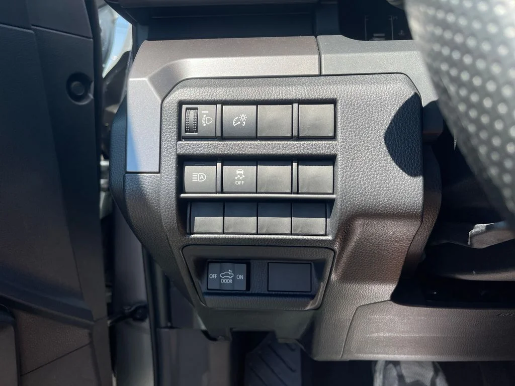 New 2026  Toyota SR5 image 21
