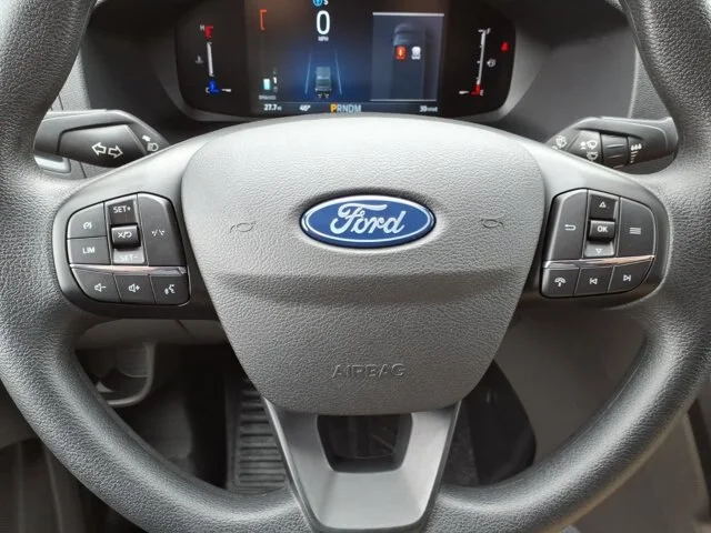 New 2026 Agate Black Metallic Ford Base image 40