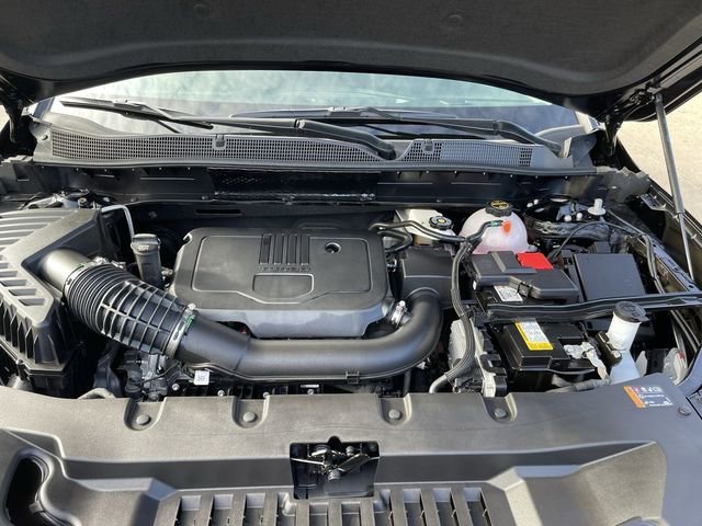 2025 Chevrolet Blazer 2LT - Photo 23