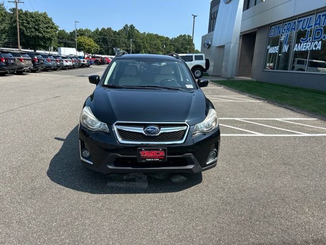 Used 2016 Subaru Crosstrek Premium with VIN JF2GPADC1G8288662 for sale in Berlin, CT