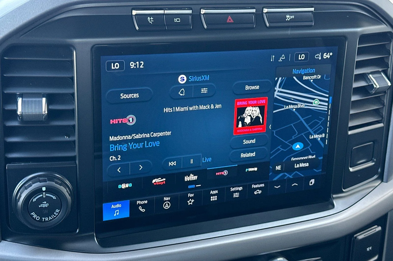 2024 Ford F-150 XLT - Photo 16