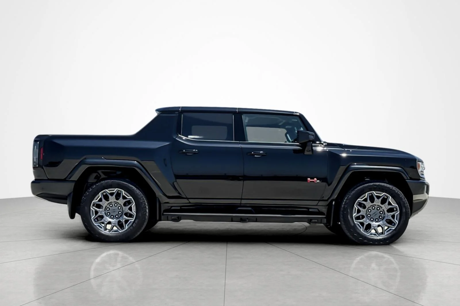 Used 2025 Void Black GMC 3X image 6