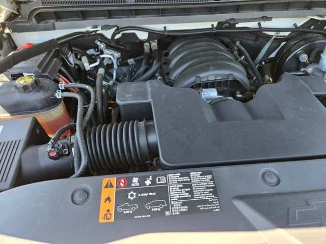 Used 2018 Beige Chevrolet LT image 22