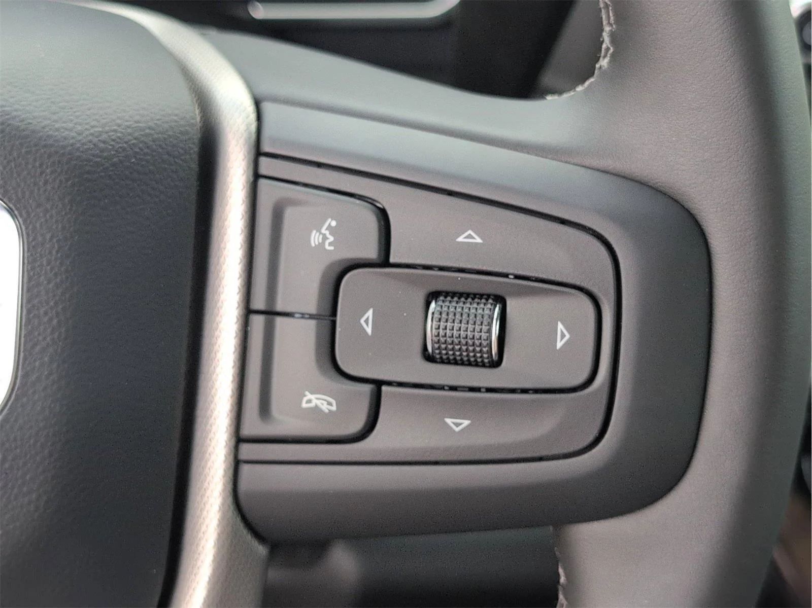 New 2026 Summit White GMC Denali image 25