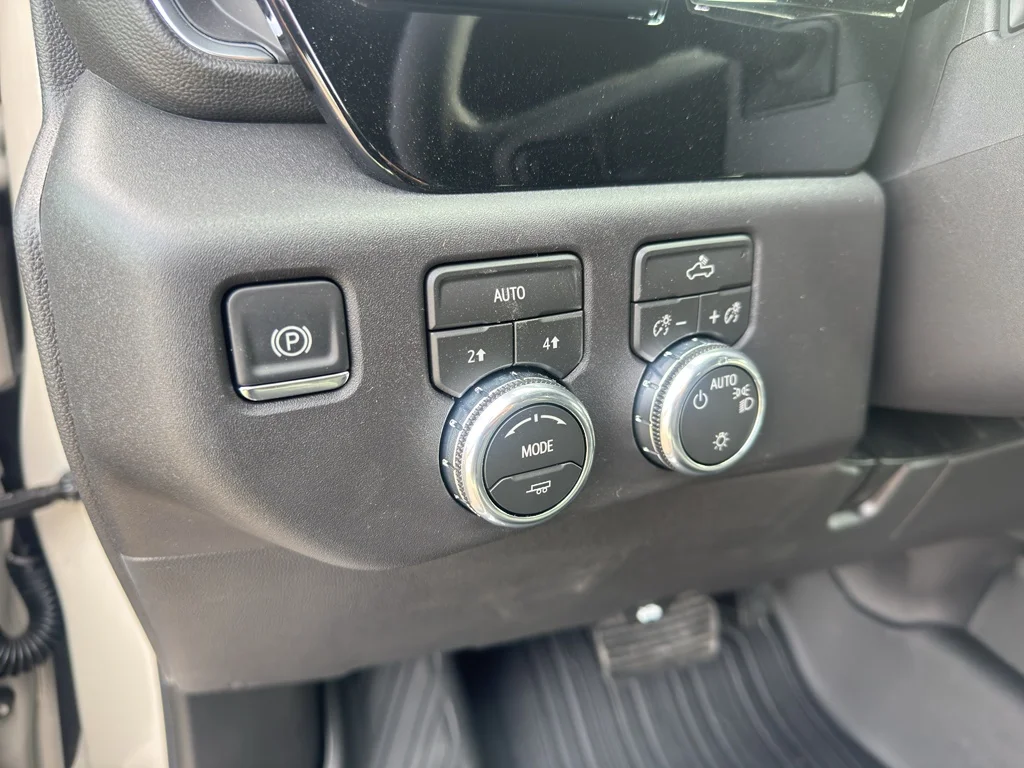 New 2026 Coastal Dune GMC SLE image 22