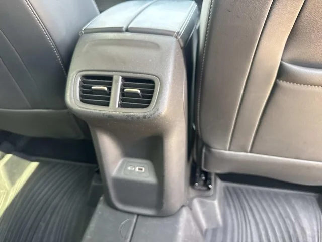 Used 2022 Red Buick Preferred image 18