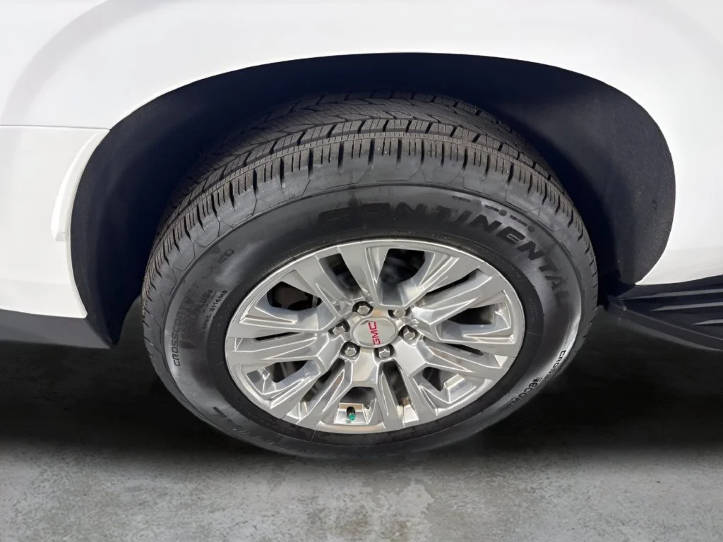 Certified Used 2024 Summit White GMC Denali image 44
