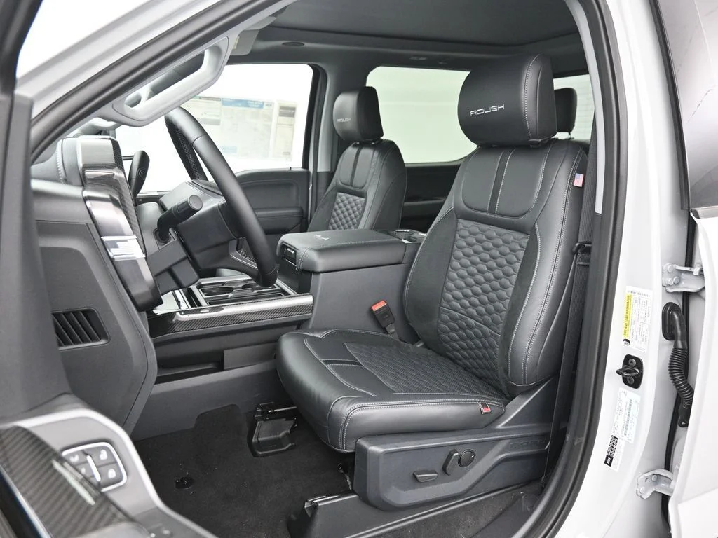 New 2026 Avalanche Ford Lariat image 10