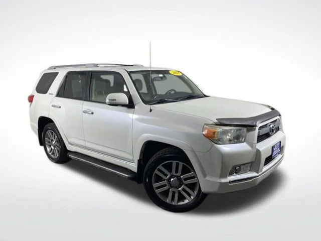 2011 Toyota 4Runner