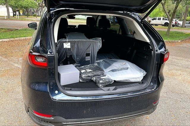 2026 Mazda CX-90 Preferred Package - Photo 24