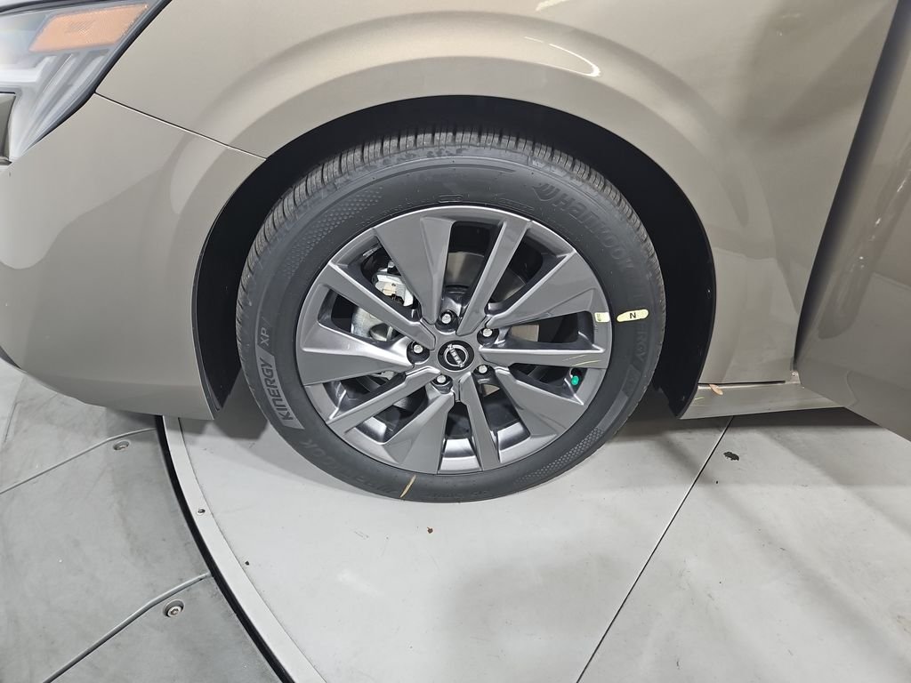 New 2026 Bronze Nissan SL image 27