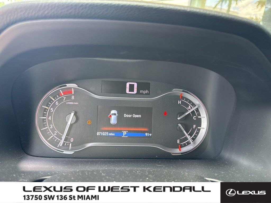 2017 Honda Pilot's photo