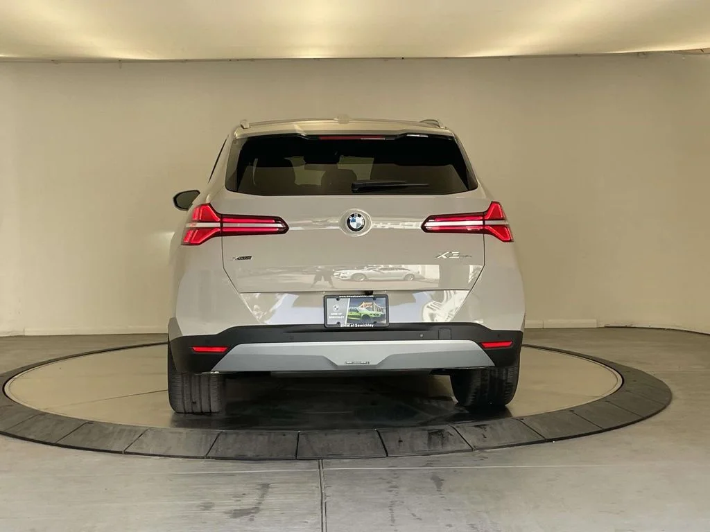 New 2026 Beige BMW 30 xDrive image 4