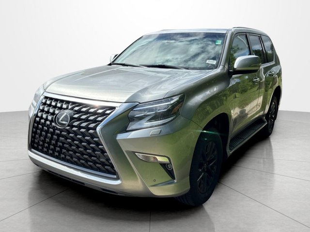 2021 Lexus GX GX 460 Premium
