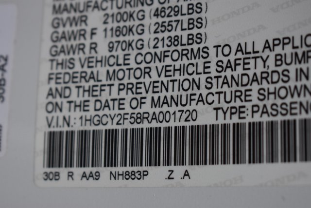 Used 2024  Honda Sport image 34
