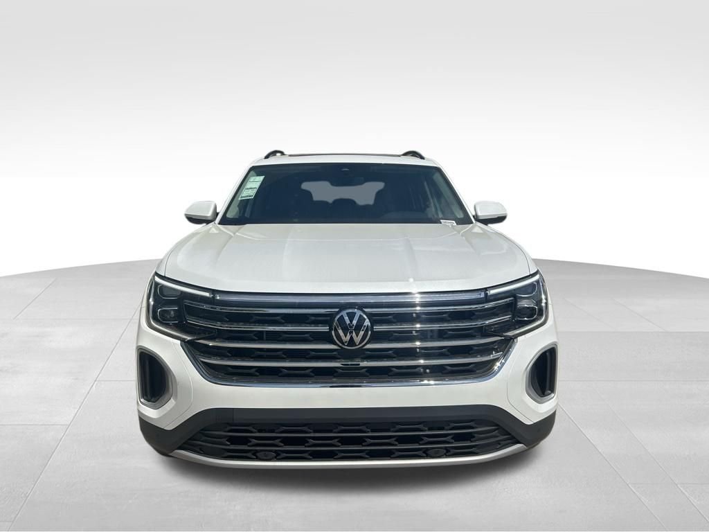 2026 Volkswagen Atlas SE w/Tech - Photo 8