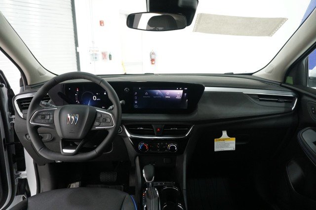 2026 Buick Encore GX Sport Touring - Photo 17