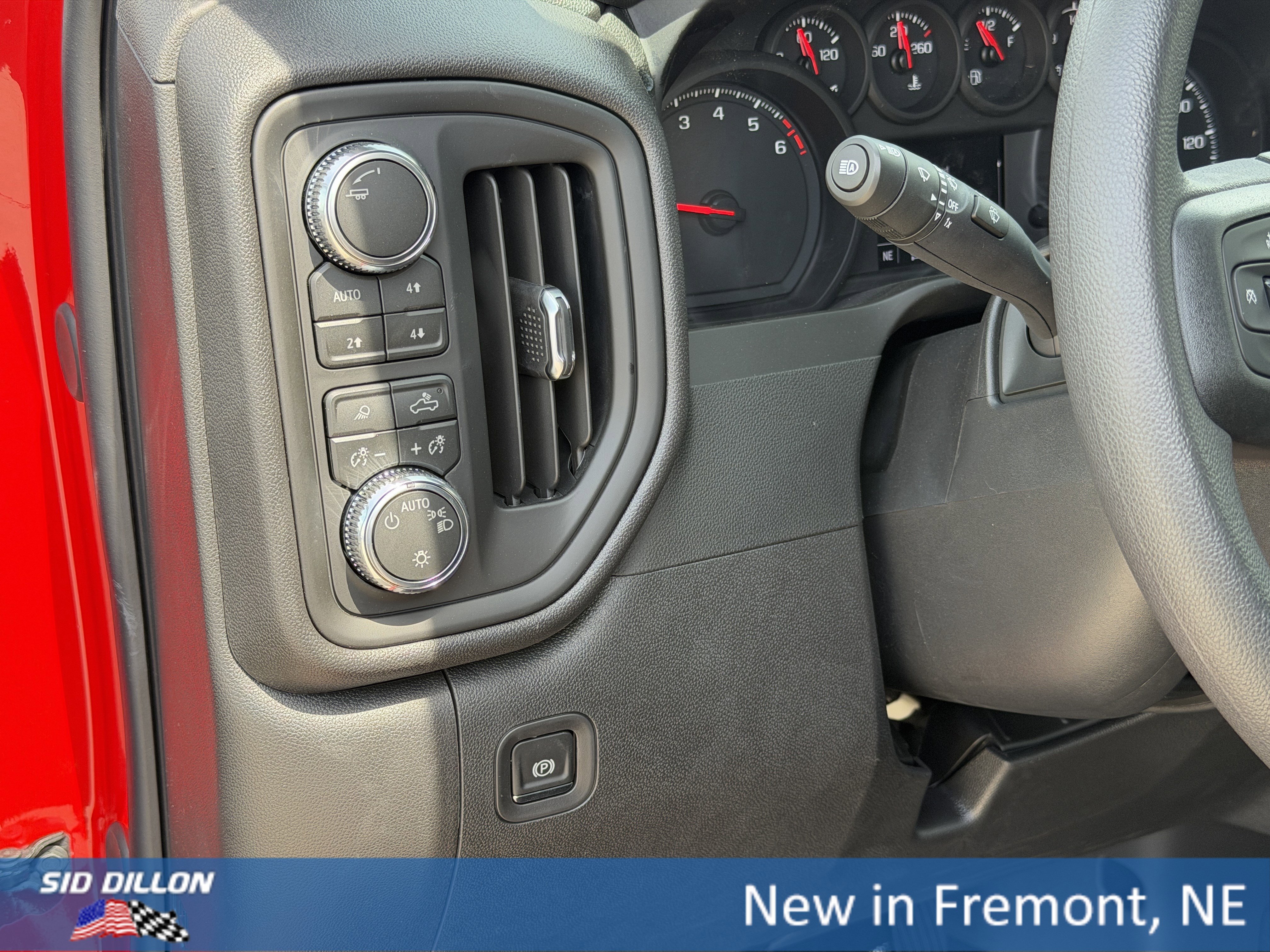 2026 GMC Sierra 1500 Pro - Photo 11