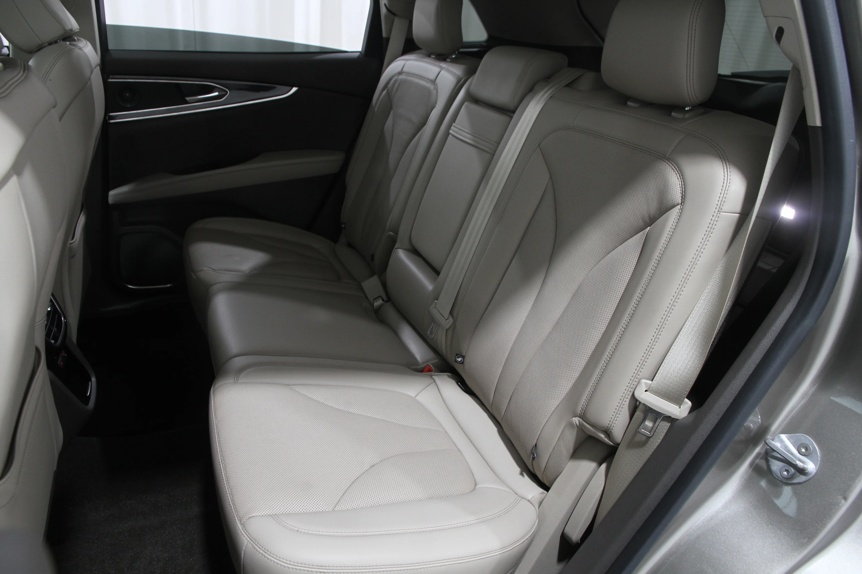 Used 2021 BEIGE Lincoln Reserve image 20