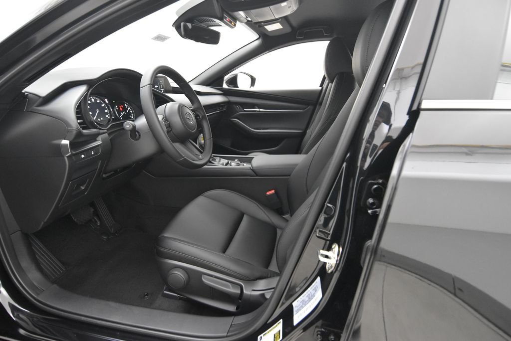 New 2026 Jet Black Mica Mazda 2.5 S Select Sport image 24