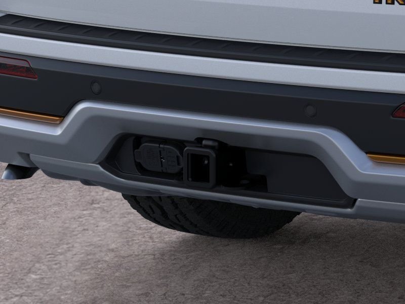 2026 Ford Explorer Tremor - Photo 23
