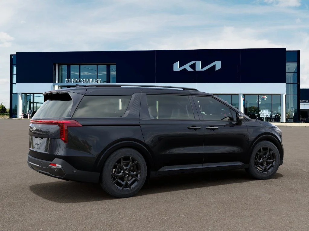 2026 Kia Carnival SX Prestige - Photo 6