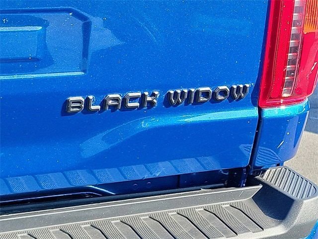 New 2025 Agate Black Metallic Ford XLT image 23