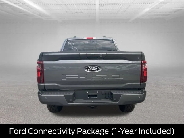 2026 Ford F-150 XLT - Photo 6