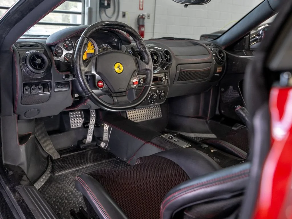 2009 Ferrari F430 Scuderia - Photo 24