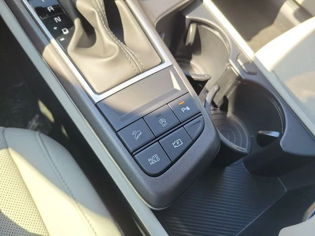 New 2026 Ebony Black Kia EX image 24