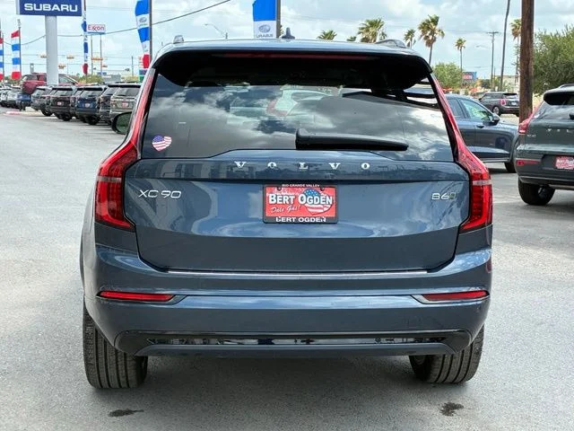 New 2026 Denim Blue Volvo Ultra image 6