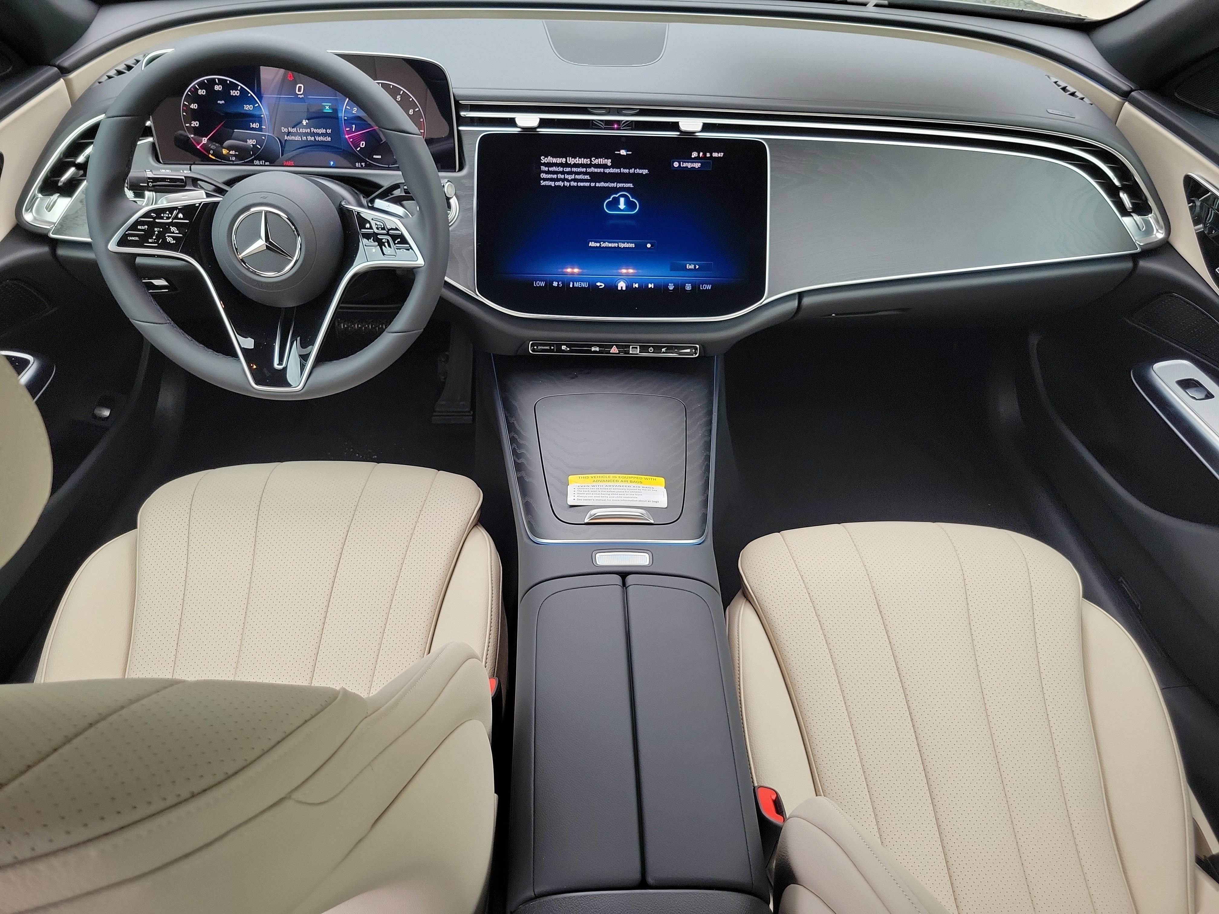 New 2026 Graphite Grey Metallic Mercedes-Benz E 350 image 47