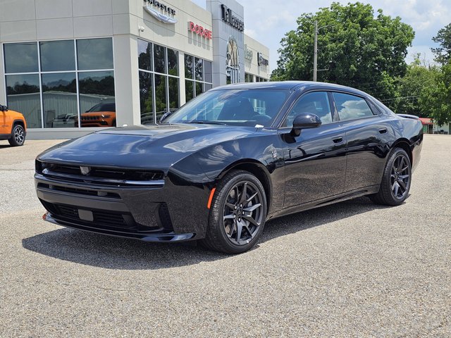 2026 Dodge Charger Charger Scat Pack