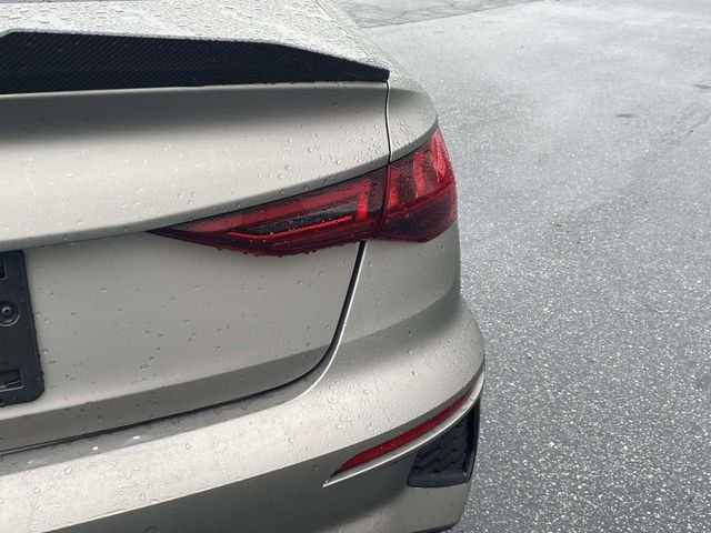 2022 Audi S3 Prestige - Photo 12