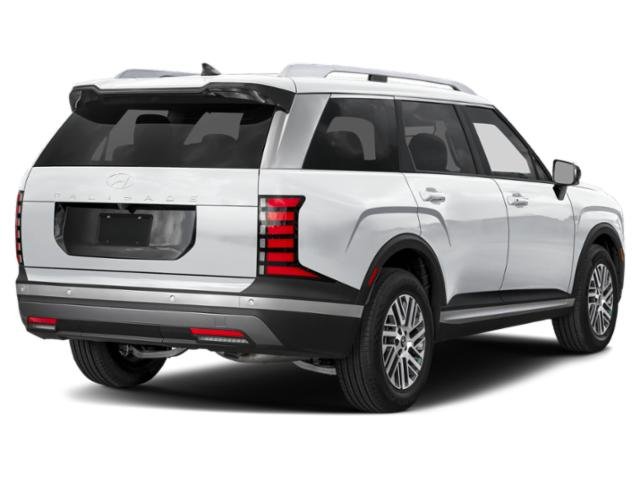 New 2026 White Hyundai SEL AWD image 26