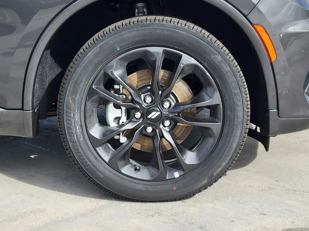 New 2026 Vapor Gray Exterior Paint Dodge GT image 23