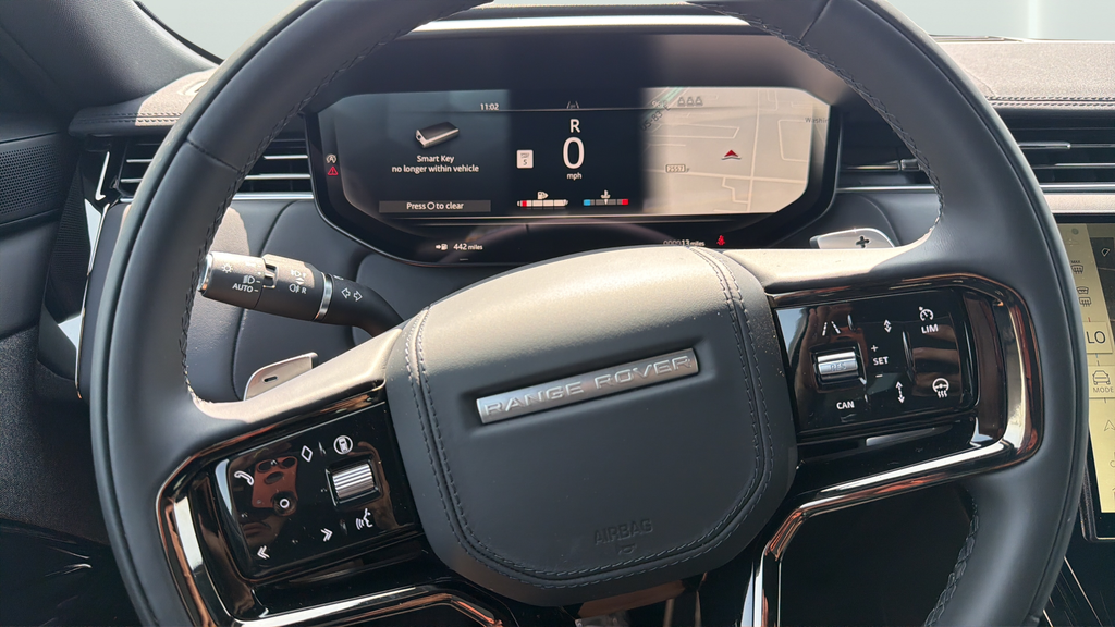 New 2026 Borasco Grey Land Rover Dynamic SE image 20