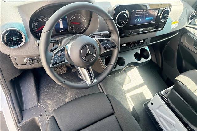 New 2026 Arctic White Mercedes-Benz  image 36