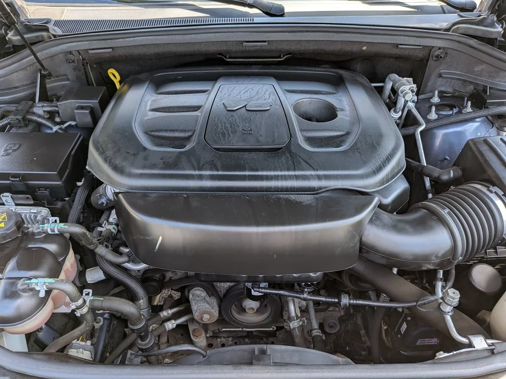 Used 2020 Blue Jeep Limited image 30