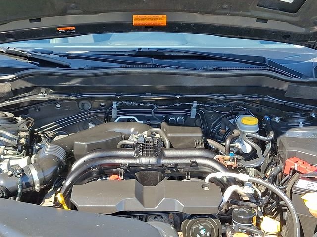 Used 2018 Gray Subaru 2.5i Premium image 29