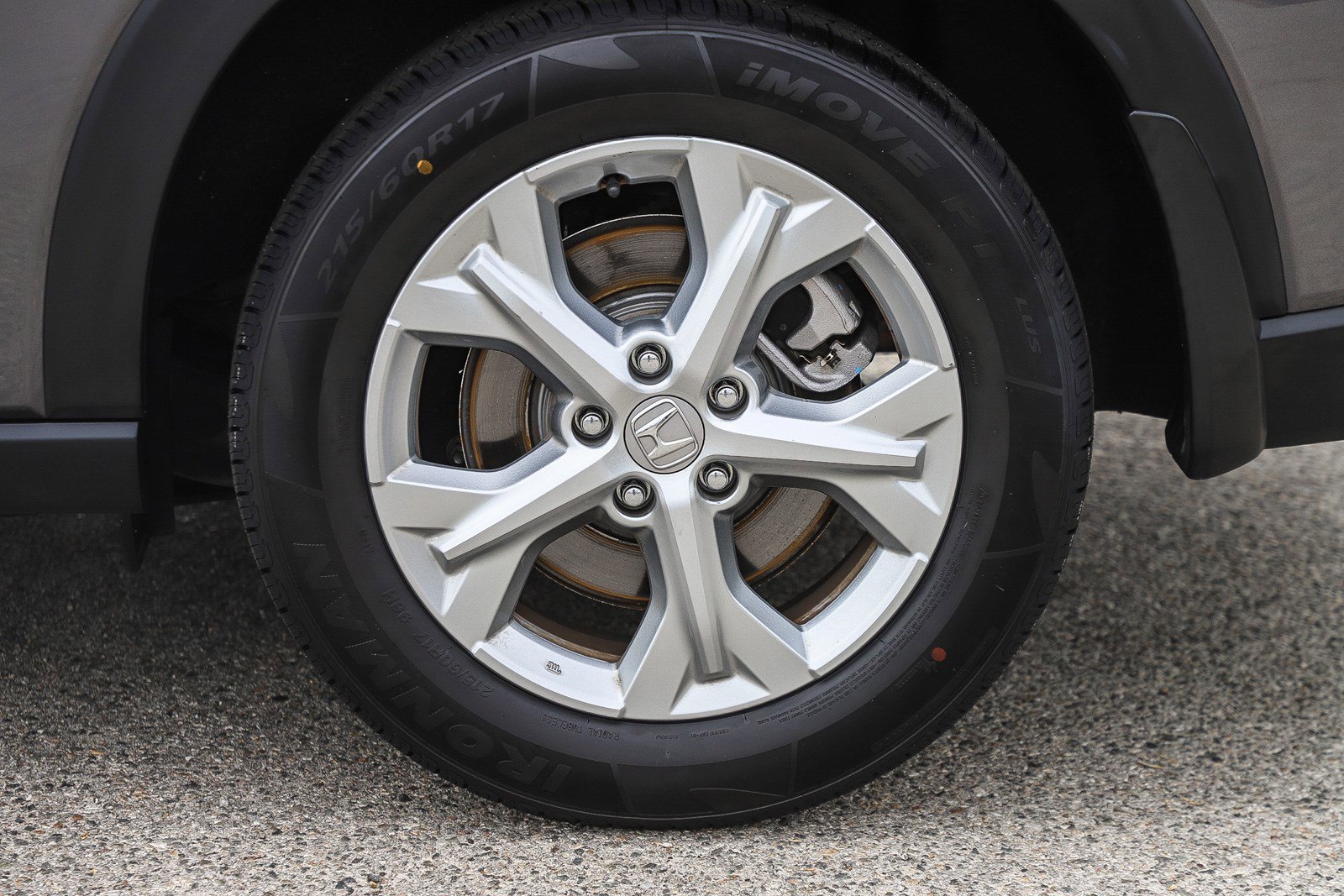 2024 Honda HR-V LX - Photo 10