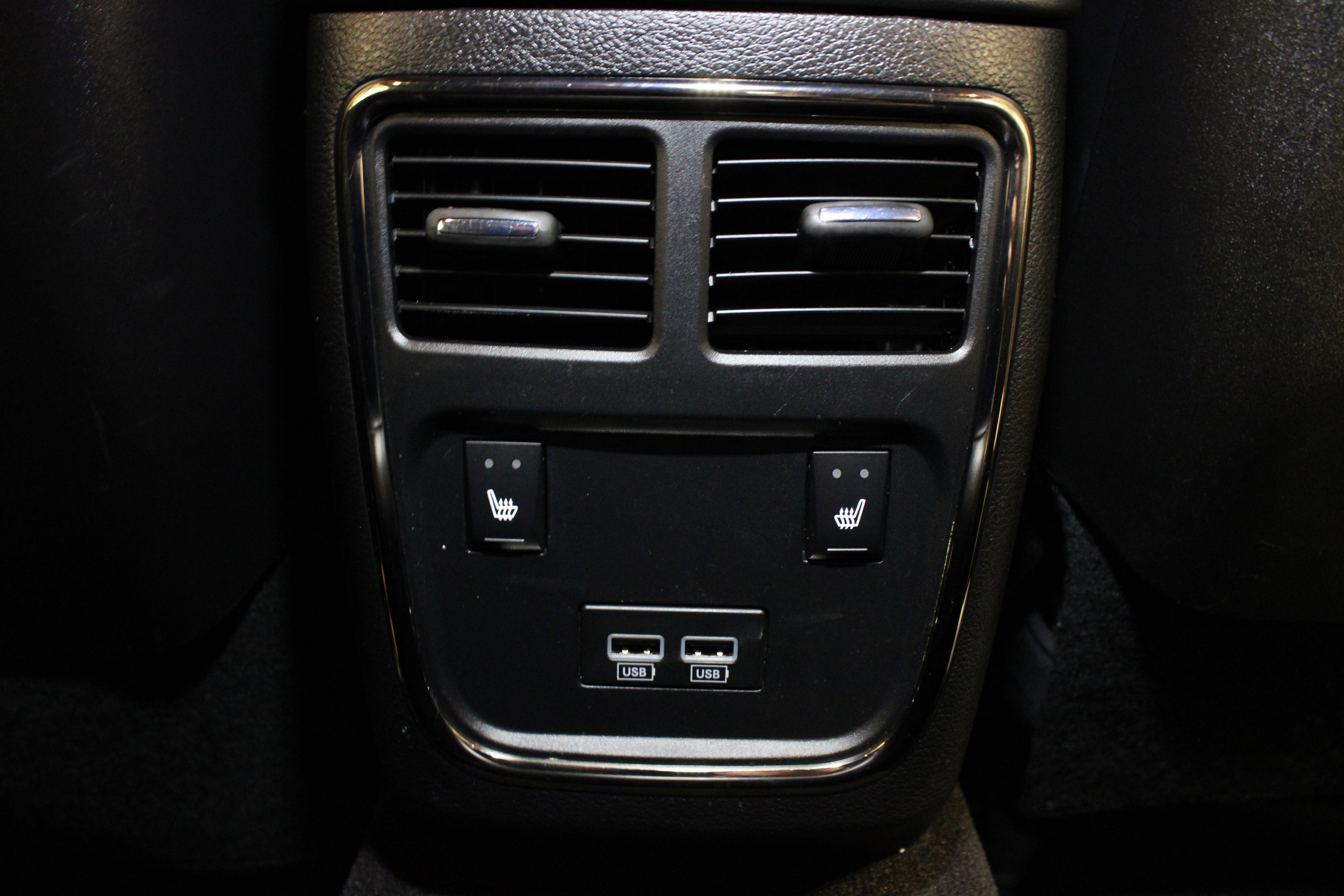 Used 2023 Pitch Black Clearcoat Dodge SRT Hellcat Widebody image 15