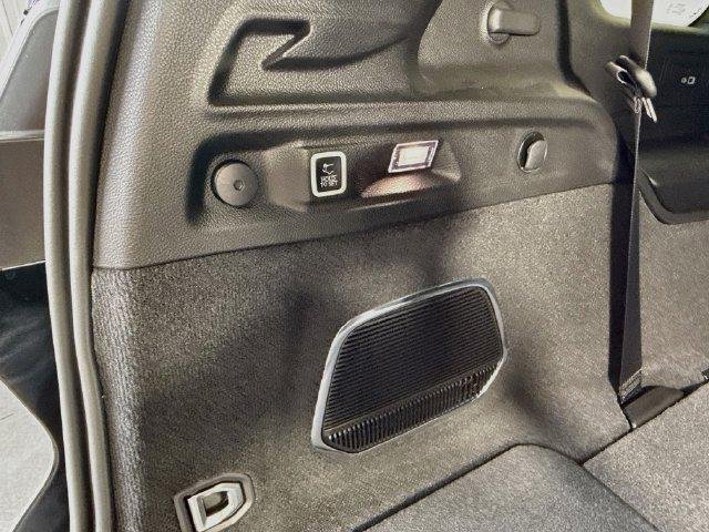 New 2027 High-Gloss Black Paint Jeep Summit image 43