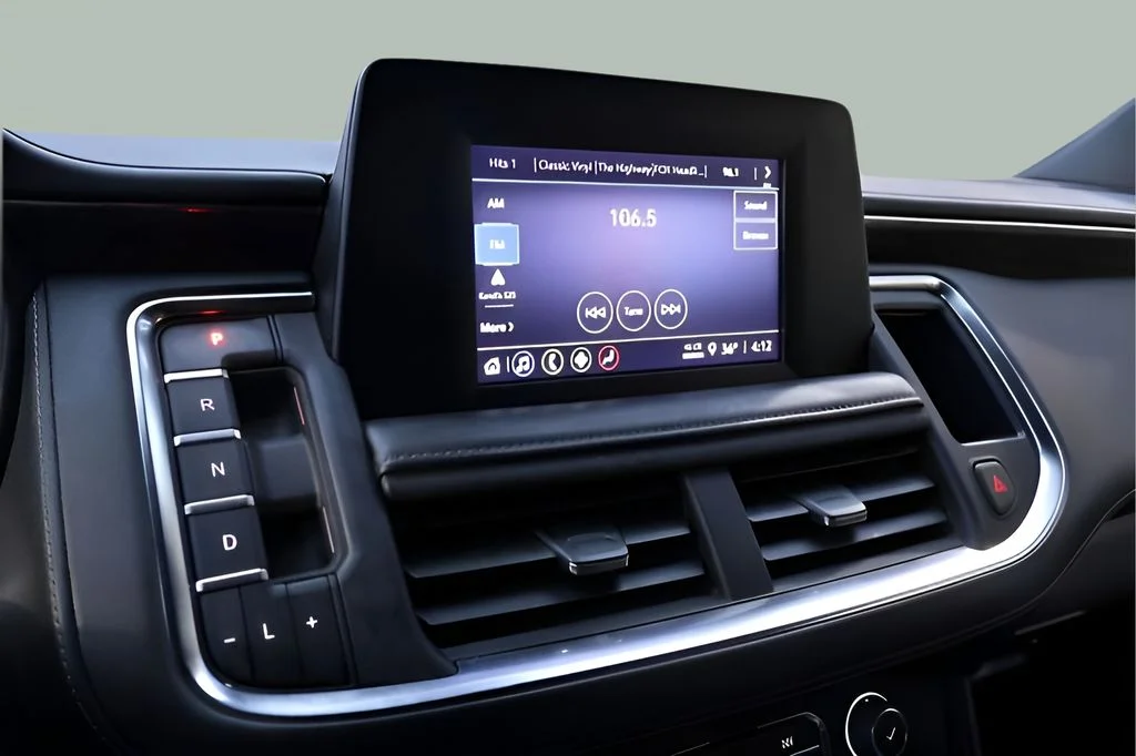 2023 Chevrolet Tahoe LS - Photo 19