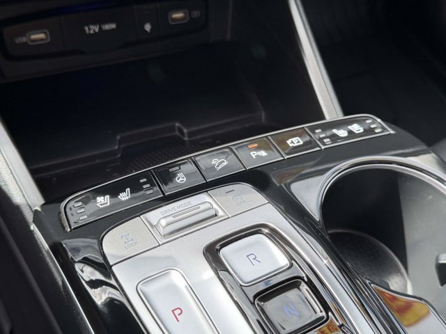 2024 Hyundai Tucson Limited - Photo 29