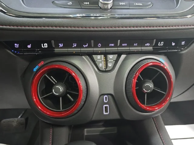2026 Chevrolet Blazer RS - Photo 24