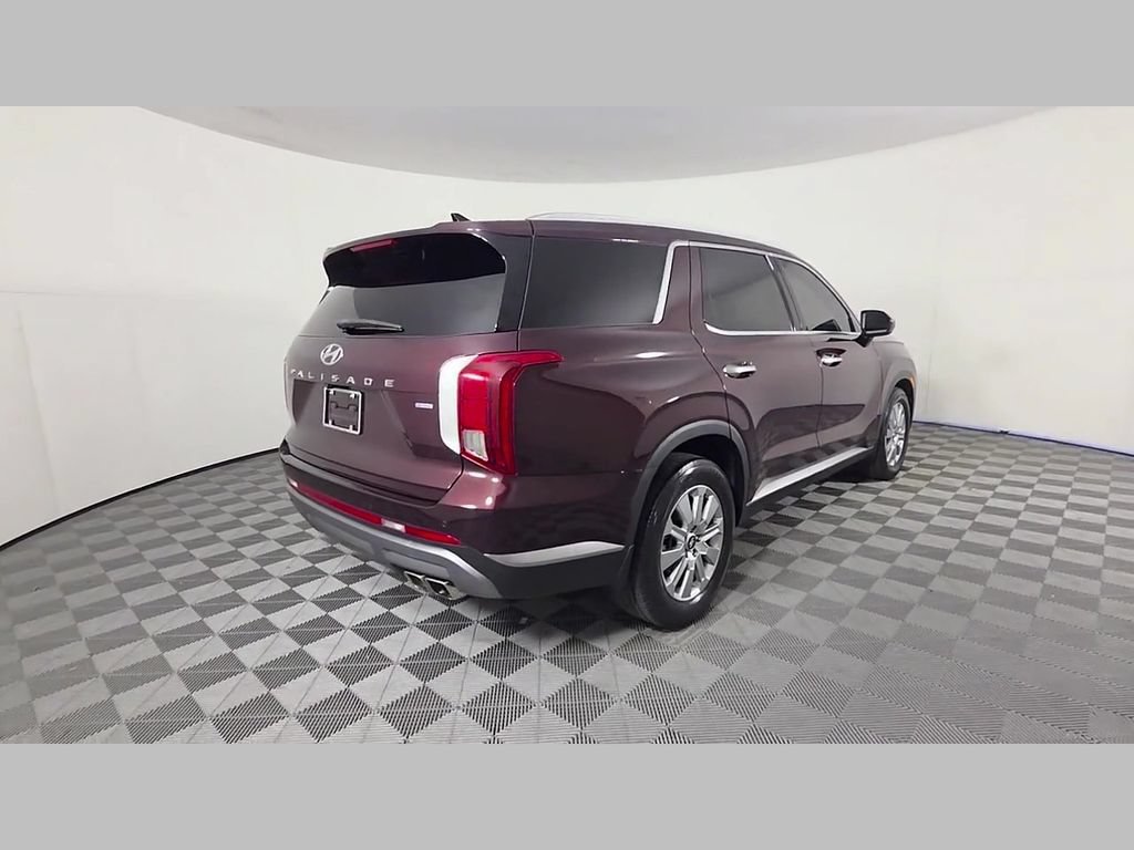2023 Hyundai Palisade SEL - Photo 39