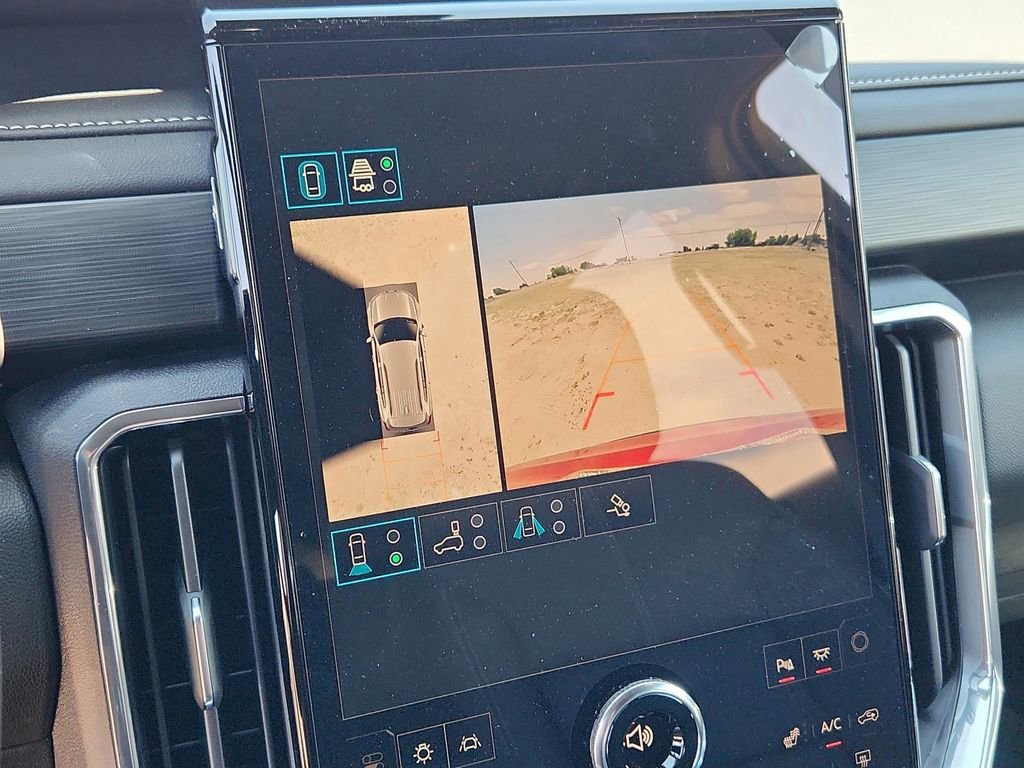 2026 GMC Acadia Elevation - Photo 18