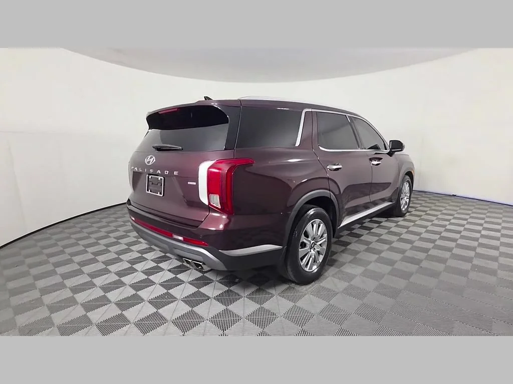 2023 Hyundai Palisade SEL - Photo 39