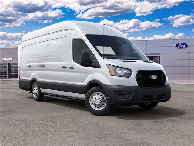 New 2027 Oxford White Ford Base image 4